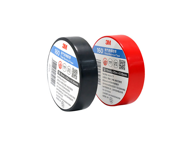 160普通型PVC胶带